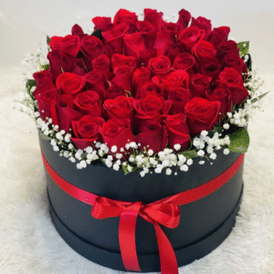 Amor a la antigüita