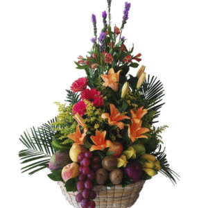 Arreglo dulcura tropical